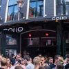 Nightlife at SoHo Amsterdam Nightlife at SoHo Amsterdam