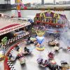 Funfair Rotterdam Funfair Rotterdam