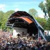 Open Air Theater Vondelpark in Amsterdam Open Air Theater Vondelpark in Amsterdam