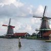 Zaanse Schans windmills Zaanse Schans windmills