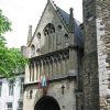 Basilica of Our Lady, a sight to see in Maastricht