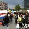 Binnenrotteplein in Rotterdam Binnenrotteplein in Rotterdam