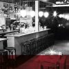 Nightlife at Cafe M'n Tante in Den Bosch Nightlife at Cafe M'n Tante in Den Bosch