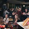 Nightlife at Café Roels in Den Bosch Nightlife at Café Roels in Den Bosch