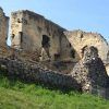 Castle Ruins Valkenburg Castle Ruins Valkenburg