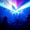 Nightlife at Club Panama* in Amsterdam Nightlife at Club Panama* in Amsterdam