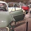 Car history at your fingertips in the DAF Museum in Eindhoven