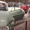 Car history at your fingertips in the DAF Museum in Eindhoven Car history at your fingertips in the DAF Museum in Eindhoven
