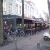 Enjoy terraces at the Parade in Den Bosch Enjoy terraces at the Parade in Den Bosch