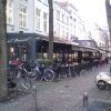 Enjoy terraces at the Parade in Den Bosch