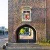 Gevangenpoort (Prison Gate Museum) in The Hague Gevangenpoort (Prison Gate Museum) in The Hague