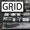 Graphic ideas come to life in the GRID in Groningen