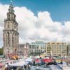 Groningen City Center Groningen City Center