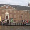 Visit the Hermitage in Amsterdam