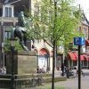 Janskerkhof Utrecht