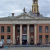 History and shopping combined in the Korenbeurs in Groningen