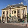 Mauritshuis in The Hague Mauritshuis in The Hague
