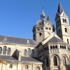 Munsterkerk in Roermond Munsterkerk in Roermond