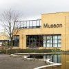 Museon in The Hague Museon in The Hague