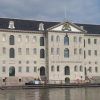 National Maritime Museum in Amsterdam National Maritime Museum in Amsterdam