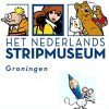 Discover comics in the Nederlands Stripmuseum in Groningen