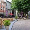 Neude Square Utrecht