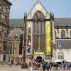 The Nieuwe Kerk is another must see in Amsterdam The Nieuwe Kerk is another must see in Amsterdam