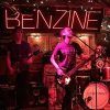Nightlife at the Benzinebar in Groningen Nightlife at the Benzinebar in Groningen