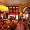 Nightlife at Cafe Orloff in Utrecht Nightlife at Cafe Orloff in Utrecht