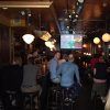 Nightlife at the Groene Draeck in Groningen Nightlife at the Groene Draeck in Groningen