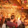 Nightlife at Party Bar Shooters in Groningen Nightlife at Party Bar Shooters in Groningen