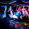 Nightlife at Toffler in Rotterdam Nightlife at Toffler in Rotterdam