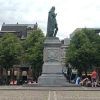 Plein in The Hague Plein in The Hague