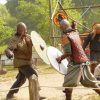 Explore history in the PreHistoric Village in Eindhoven Explore history in the PreHistoric Village in Eindhoven