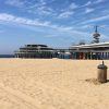 Enjoy the Scheveningen Beach Enjoy the Scheveningen Beach
