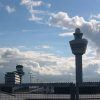 Schiphol Airport near Amsterdam Schiphol Airport near Amsterdam
