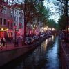 Explore the unique Red Light District in Amsterdam Explore the unique Red Light District in Amsterdam