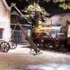 Spoorwegmuseum in Utrecht Spoorwegmuseum in Utrecht