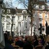 Square of Our Dear Lady in Maastricht Square of Our Dear Lady in Maastricht