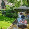Giethoorn, Venice of the Netherlands Giethoorn, Venice of the Netherlands