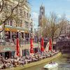 Utrecht City Center Utrecht City Center