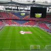 Touring Amsterdam? Visit the Amsterdam Arena