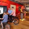 Visit the Amsterdam Museum for a trip down memory lane
