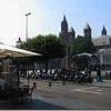 Must see - the Vrijthof in Maastricht Must see - the Vrijthof in Maastricht