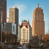 Witte Huis in Rotterdam Witte Huis in Rotterdam