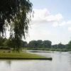 Zuiderpark Rotterdam Zuiderpark Rotterdam
