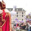 Arrival Sinterklaas in Amsterdam Arrival Sinterklaas in Amsterdam