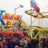 Autumn Funfair Enschede Autumn Funfair Enschede