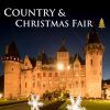 Country & Christmas Fair at De Haar Castle Country & Christmas Fair at De Haar Castle