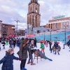 Enjoy Groningen On Ice this winter! Enjoy Groningen On Ice this winter!